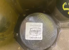 Колпаки на колеса American Racing ATX Series 4260335800, передние