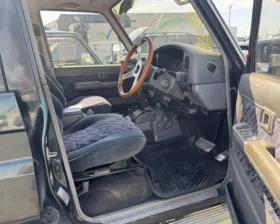 Кнопка включения 4WD Toyota
