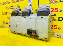 Высоковольтная батарея LEXUS RX450H 2009/Цвет 212 G951048050 GYL15W 2GRFXE