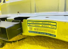 Высоковольтная батарея LEXUS RX450H 2009/Цвет 077 G951048050 GYL16W 2GRFXE