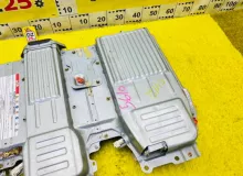 Высоковольтная батарея TOYOTA HARRIER 2005/Цвет 202 G951048010 MHU38W 3MZFE