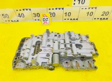 Гидроблок АКПП TOYOTA HIACE/REGIUS ACE 2007/Цвет 1E7 3541071060 KDH205/KDH205V/KDH206/KDH206K/KDH206V/KDH200/KDH200K/KDH200V/KDH201/KDH201K/KDH201V/KDH202/KDH202L/KDH203/KDH212/KDH212L/KDH213//LH200/LH202/LH212/TRH200/TRH200K/TRH200V/TRH201/TRH203/TRH203L