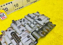 Гидроблок АКПП TOYOTA HIACE/REGIUS ACE 2007/Цвет 1E7 3541071060 KDH205/KDH205V/KDH206/KDH206K/KDH206V/KDH200/KDH200K/KDH200V/KDH201/KDH201K/KDH201V/KDH202/KDH202L/KDH203/KDH212/KDH212L/KDH213//LH200/LH202/LH212/TRH200/TRH200K/TRH200V/TRH201/TRH203/TRH203L