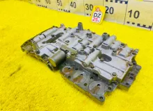 Гидроблок АКПП TOYOTA HIACE/REGIUS ACE 2007/Цвет 1E7 3541071060 KDH205/KDH205V/KDH206/KDH206K/KDH206V/KDH200/KDH200K/KDH200V/KDH201/KDH201K/KDH201V/KDH202/KDH202L/KDH203/KDH212/KDH212L/KDH213//LH200/LH202/LH212/TRH200/TRH200K/TRH200V/TRH201/TRH203/TRH203L