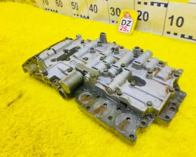 Гидроблок АКПП Toyota
