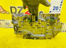 Гидроблок АКПП TOYOTA HIACE/REGIUS ACE 2007/Цвет 1E7 3541071060 KDH205/KDH205V/KDH206/KDH206K/KDH206V/KDH200/KDH200K/KDH200V/KDH201/KDH201K/KDH201V/KDH202/KDH202L/KDH203/KDH212/KDH212L/KDH213//LH200/LH202/LH212/TRH200/TRH200K/TRH200V/TRH201/TRH203/TRH203L
