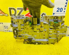 Гидроблок АКПП Toyota