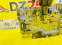 Гидроблок АКПП TOYOTA HIACE/REGIUS ACE 2007/Цвет 1E7 3541071060 KDH205/KDH205V/KDH206/KDH206K/KDH206V/KDH200/KDH200K/KDH200V/KDH201/KDH201K/KDH201V/KDH202/KDH202L/KDH203/KDH212/KDH212L/KDH213//LH200/LH202/LH212/TRH200/TRH200K/TRH200V/TRH201/TRH203/TRH203L