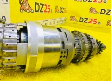 Планетарная передача TOYOTA HIACE/REGIUS ACE 2007/Цвет 1E7 3507326020 KDH205/KDH205V/KDH206/KDH206K/KDH206V/KDH200/KDH200K/KDH200V/KDH201/KDH201K/KDH201V/KDH202/KDH202L/KDH203/KDH212/KDH212L/KDH213//LH200/LH202/LH212/TRH200/TRH200K/TRH200V/TRH201/TRH203/T