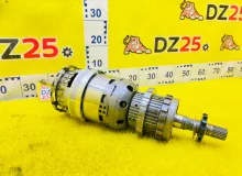 Планетарная передача TOYOTA HIACE/REGIUS ACE 2007/Цвет 1E7 3507326020 KDH205/KDH205V/KDH206/KDH206K/KDH206V/KDH200/KDH200K/KDH200V/KDH201/KDH201K/KDH201V/KDH202/KDH202L/KDH203/KDH212/KDH212L/KDH213//LH200/LH202/LH212/TRH200/TRH200K/TRH200V/TRH201/TRH203/T