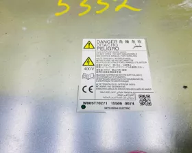 Инвертор MITSUBISHI
