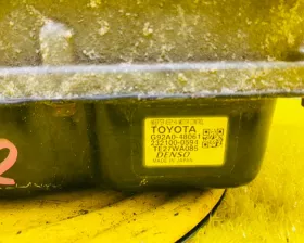 Инвертор Toyota