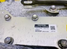 Инвертор LEXUS RX450H 2009/Цвет 077 G92A048061 GYL15W 2GRFXE, передний