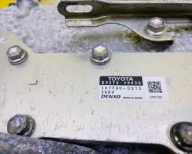Инвертор Toyota