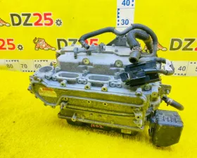 Инвертор Toyota