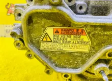 Инвертор LEXUS RX450H 2009/Цвет 212 G92A048061 GYL15W 2GRFXE, передний