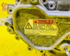 Инвертор Toyota