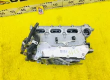 Инвертор LEXUS RX450H 2009/Цвет 212 G92A048061 GYL16W 2GRFXE, передний