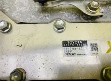 Инвертор LEXUS RX450H 2009/Цвет 212 G92A048061 GYL16W 2GRFXE, передний