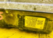 Инвертор LEXUS RX450H 2009/Цвет 212 G92A048061 GYL16W 2GRFXE, передний