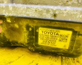 Инвертор Toyota