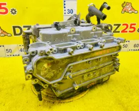 Инвертор Toyota