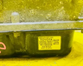 Инвертор Toyota