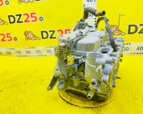 Инвертор Toyota