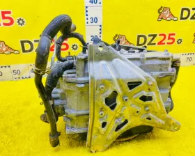 Инвертор Toyota