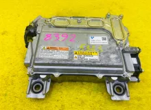 Инвертор TOYOTA PRIUS 2016/Цвет 070 G92B047010 ZVW55 2ZRFXE, передний