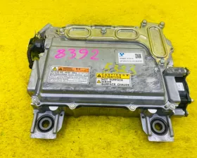 Инвертор TOYOTA