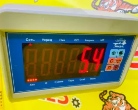 Инвертор TOYOTA