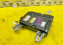 Инвертор TOYOTA PRIUS 2016/Цвет 070 5346091 ZVW55 2ZRFXE, передний