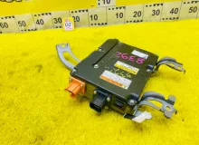 Инвертор TOYOTA PRIUS 2016/Цвет 070 5346091 ZVW55 2ZRFXE, передний