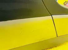 Бардачок между сиденьями TOYOTA HILUX SURF 2005/Цвет 202 5891035050B0 TRN215W 2TRFE, передний