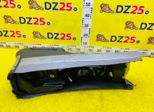 Бардачок между сиденьями TOYOTA HILUX SURF 2005/Цвет 202 5891035050B0 TRN215W 2TRFE, передний