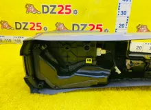 Бардачок между сиденьями TOYOTA HILUX SURF 2005/Цвет 202 5891035050B0 TRN215W 2TRFE, передний