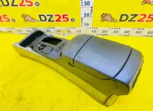 Бардачок между сиденьями TOYOTA HILUX SURF 2005/Цвет 202 5891035050B0 TRN215W 2TRFE, передний