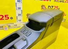 Бардачок между сиденьями TOYOTA HILUX SURF 2005/Цвет 202 5891035050B0 TRN215W 2TRFE, передний