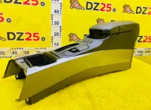 Бардачок между сиденьями TOYOTA HILUX SURF 2005/Цвет 202 5891035050B0 TRN215W 2TRFE, передний