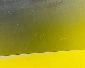 Бардачок между сиденьями TOYOTA