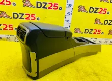 Бардачок между сиденьями TOYOTA HILUX SURF 2005/Цвет 202 5891035050B0 TRN215W 2TRFE, передний