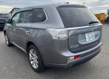 Подушка безопасности водителя MITSUBISHI OUTLANDER С ЗАРЯДОМ|2013 7030A459XA GG2W 4B11, передняя