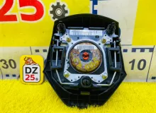 Подушка безопасности водителя MITSUBISHI OUTLANDER С ЗАРЯДОМ|2013 7030A459XA GG2W 4B11, передняя