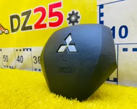 Подушка безопасности водителя Mitsubishi