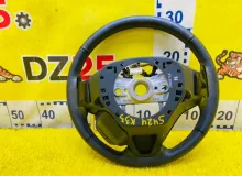 Руль HONDA VEZEL 2014/Цвет NH731P 78501T5AN10ZA RU3 LEB, передний