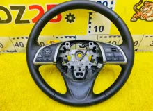 Руль MITSUBISHI OUTLANDER 2013/Цвет U17B 4400A517XA GG2W 4B11, передний