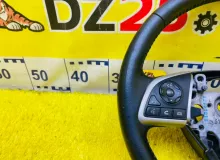 Руль MITSUBISHI OUTLANDER 2013/Цвет U17B 4400A517XA GG2W 4B11, передний