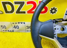 Руль HONDA FIT 2015/Цвет NH624P 78501T5AN10ZA GP5 LEB, передний