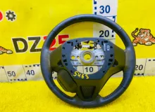 Руль HONDA FIT 2015/Цвет NH624P 78501T5AN10ZA GP5 LEB, передний